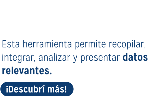 Banner Home Inteligencia de negocios