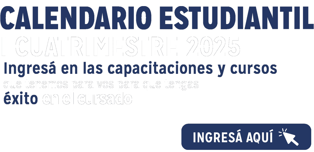 Calendario Académico 2025