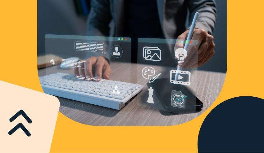 Herramientas de Inteligencia Artificial para emprendedores  