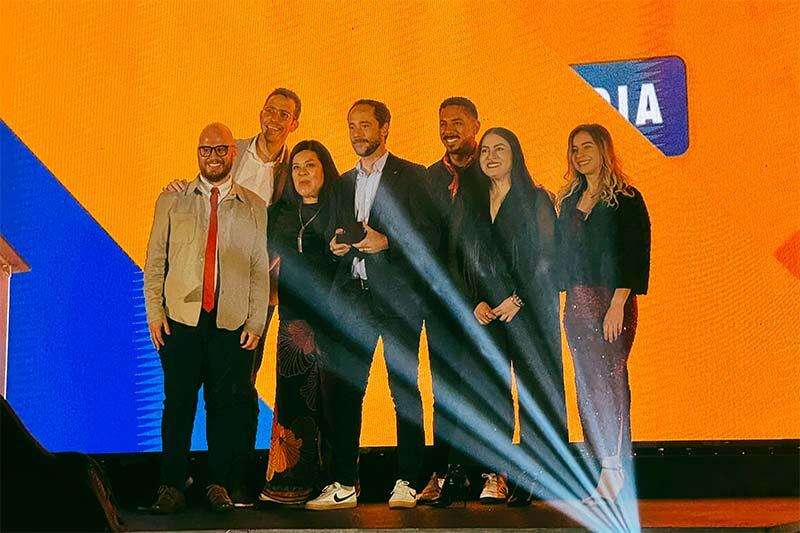 Universidad San Marcos gana dos Effie Awards 2025