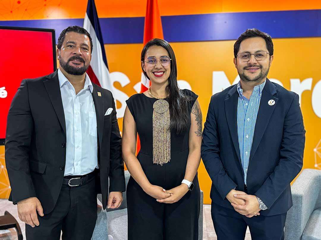 Universidad San Marcos inaugura su centro de incubación IMPULSA en alianza con Impact Hub San José
