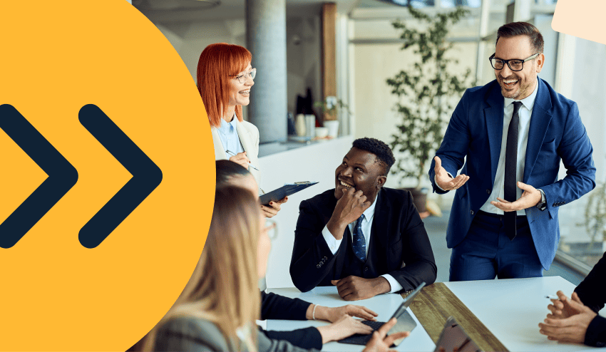 5 habilidades gerenciales fundamentales en el mercado laboral  rés mejorar tu desarrollo de habilidades gerenciales? Descubrí las 5 competencias clave para destacar en el mercado laboral y crecer como líder.      