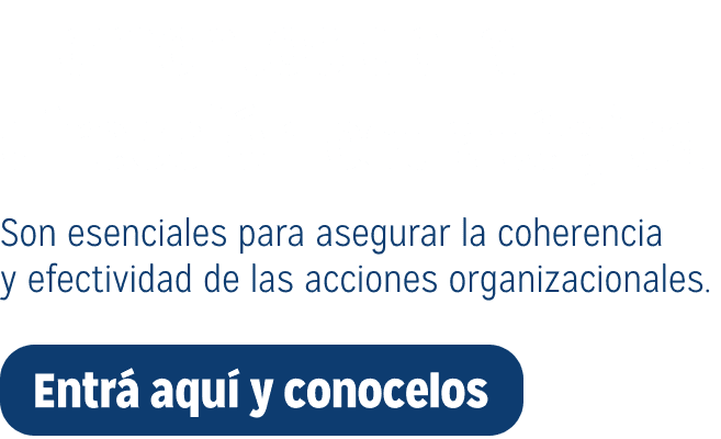 Elementos Dirección Estratégica
