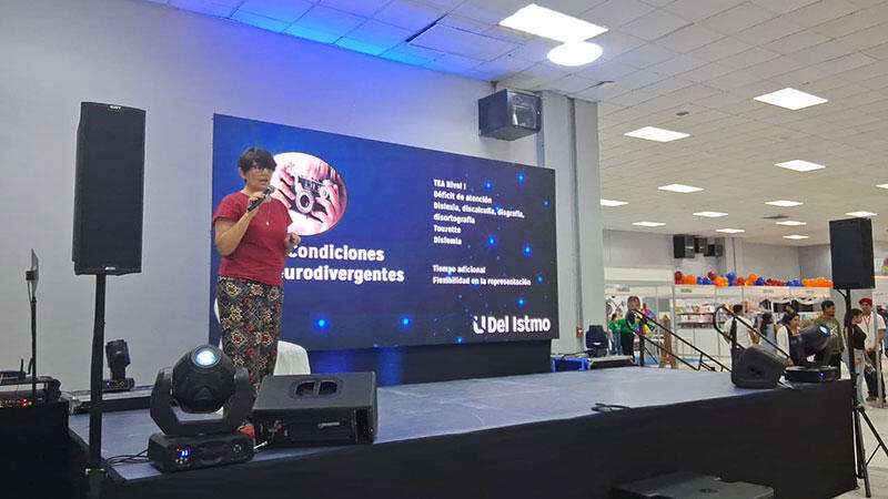 Foro Internacional de Educación y Comunicación 2025 reúne a expertos en Panamá