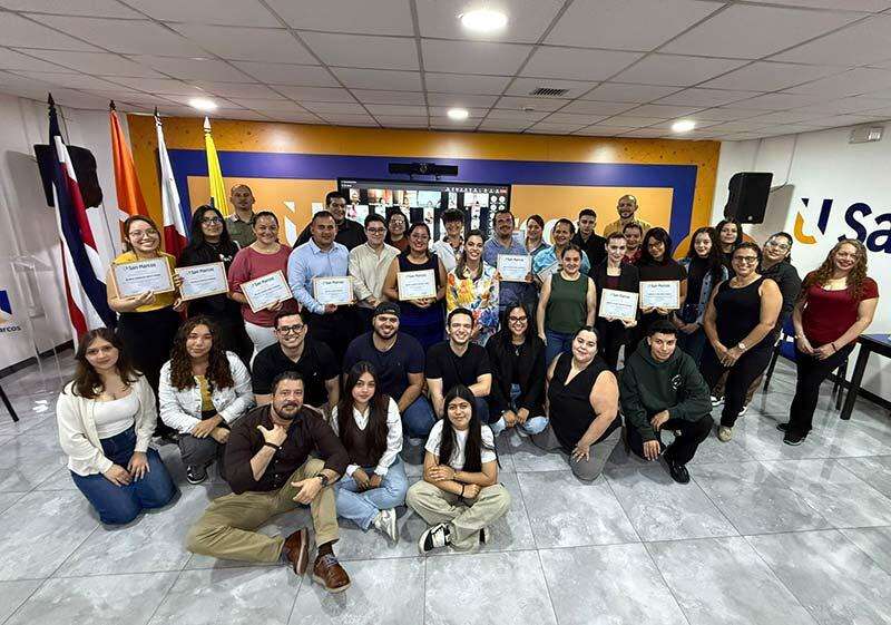 U San Marcos otorga 15 becas socioeconómicas para el tercer cuatrimestre del 2025