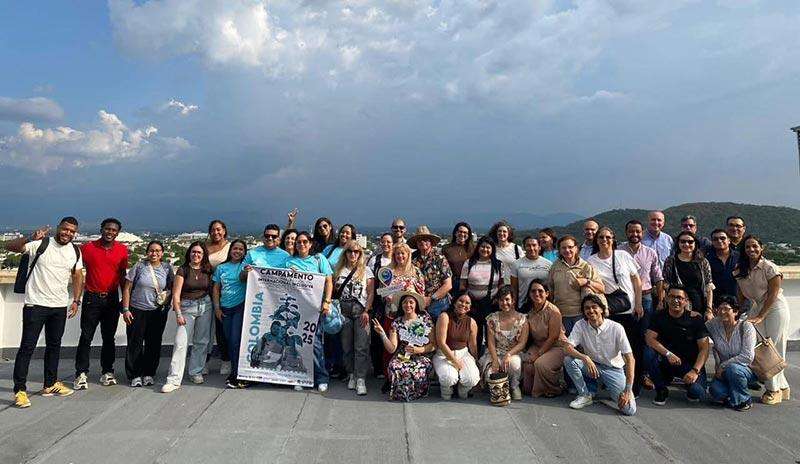 Campamento de Liderazgo 2025