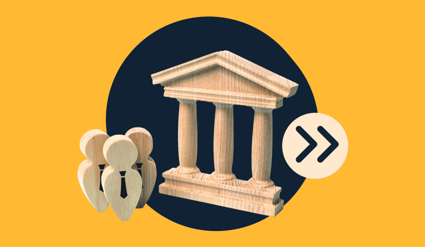 Concepto de organismos de la administración pública