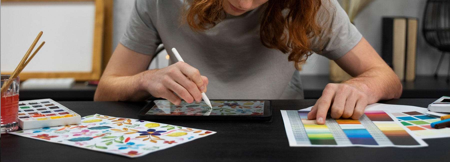 Bachillerato en Diseño Gráfico y Comunicación Visual