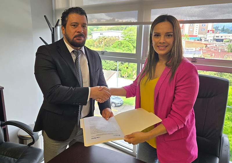 USAM y el Colegio de Psicólogos fortalecen la formación profesional en Costa Rica  