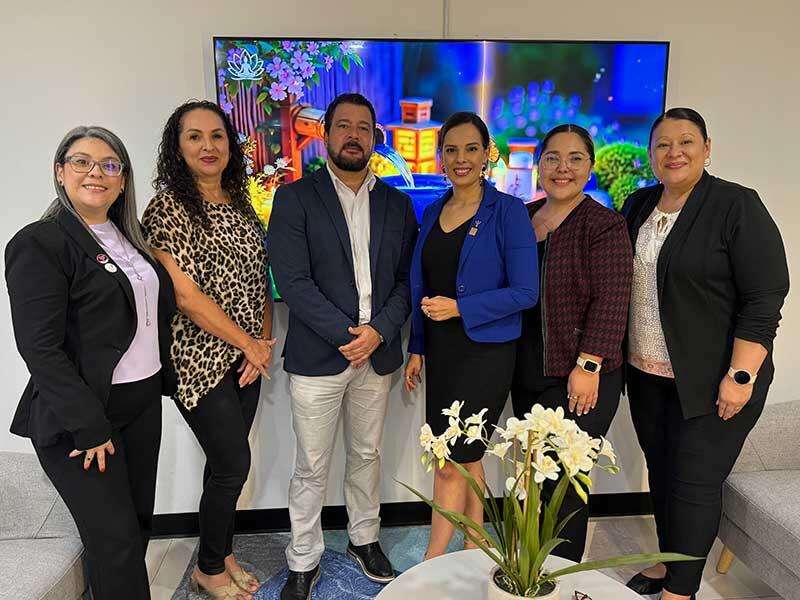 Primer Consultorio Psicológico fortalece la formación práctica 