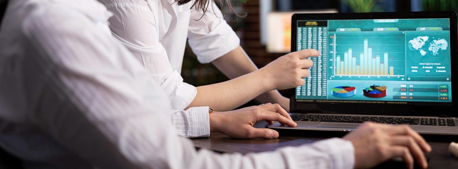 Licenciatura en Economía con énfasis en Análisis Financiero con Inteligencia de Datos modalidad virtual