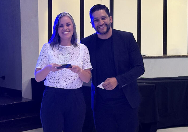 Mérito docente que deja huella