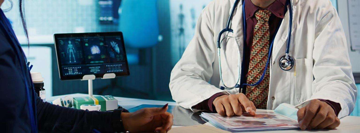 Bachillerato en Administración de Servicios de Salud