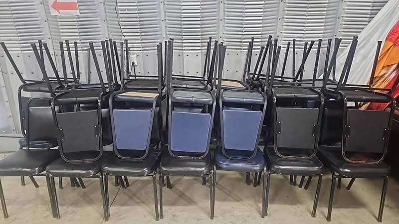 Donación que fortalece espacios educativos comunitarios 