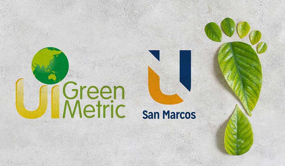 USAM participa por segundo año en ranking global de sostenibilidad