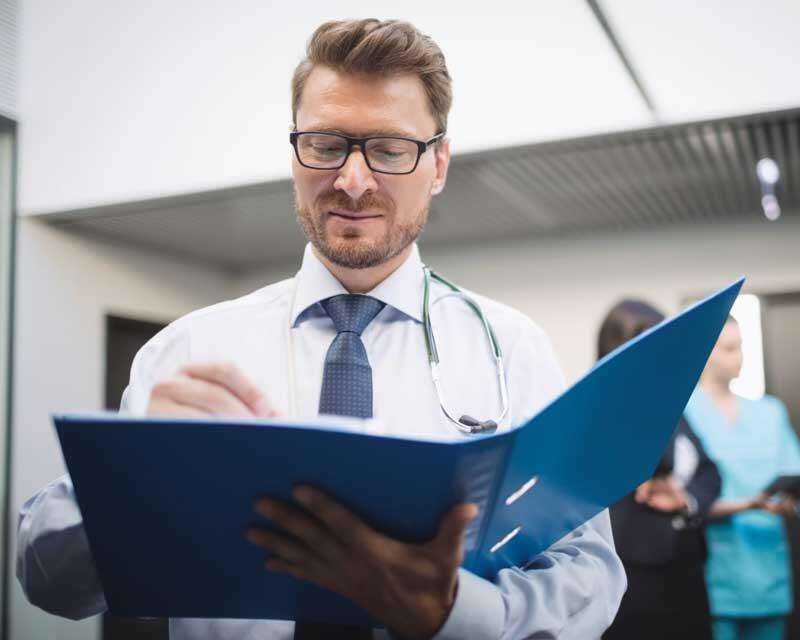 Programas Bachillerato en Administración de Servicios de Salud Add to Default shortcuts Primary tabs