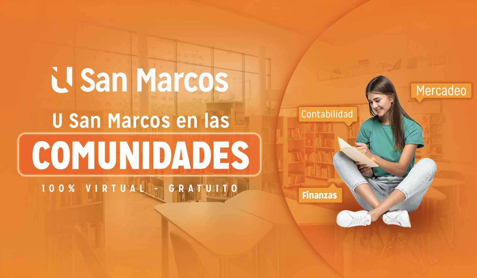 USAM En las Comunidades: Nuevas fechas Marzo - Abril 2026