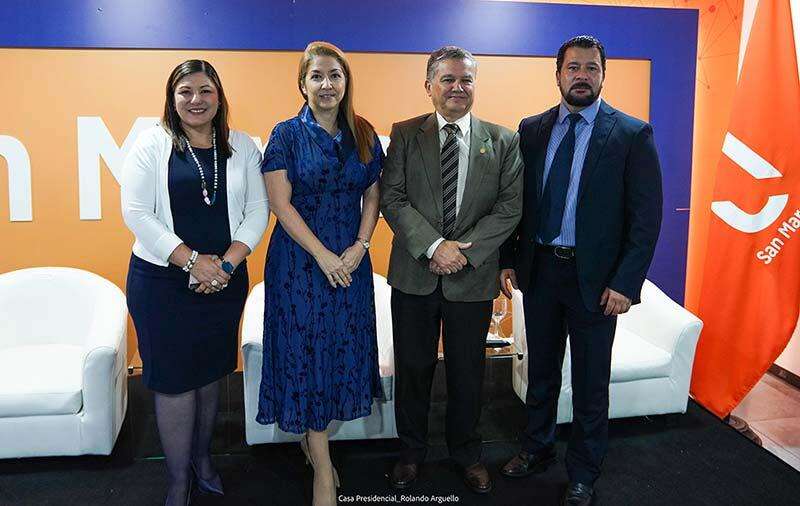 Nueva carrera en Administración de Servicios de Salud 