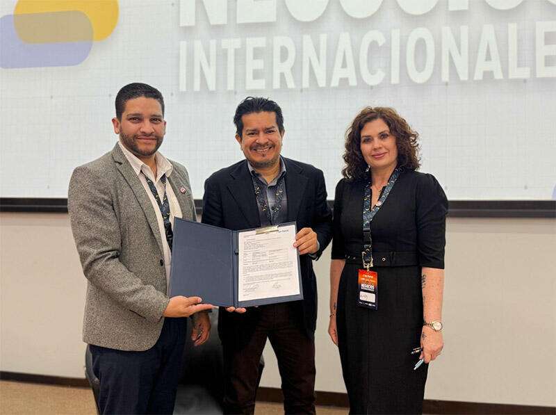 Congreso impulsa vínculo academia empresa