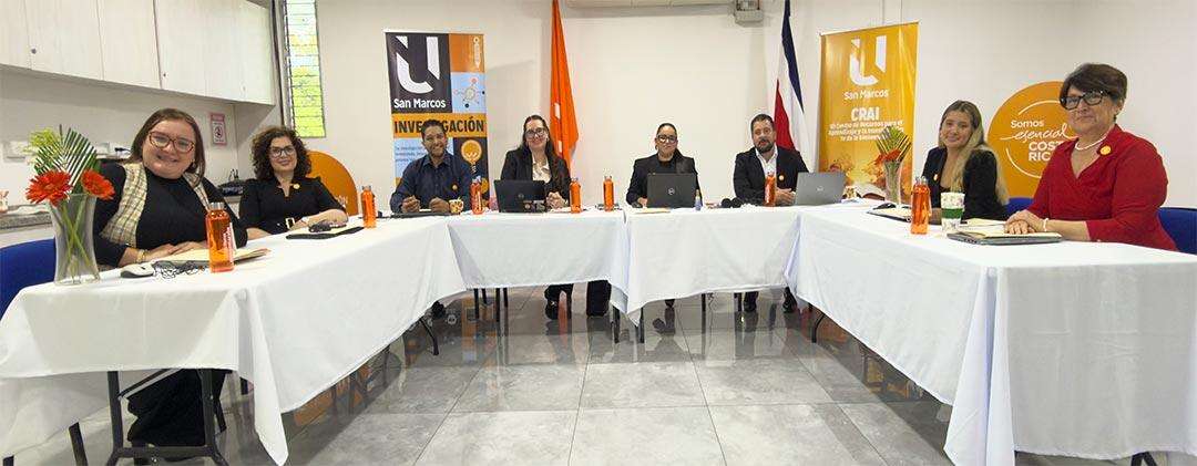 Revista RAI ingresa al Catálogo Latindex 2.0