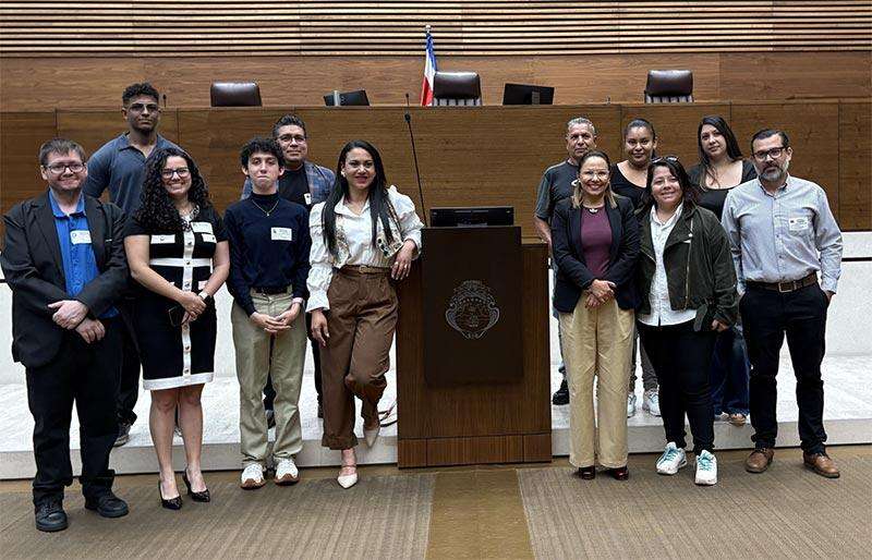 Asamblea Legislativa