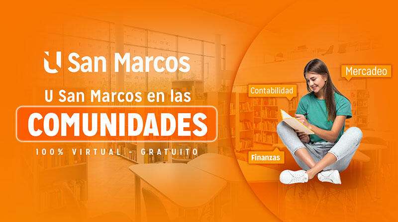 USAM en las Comunidades