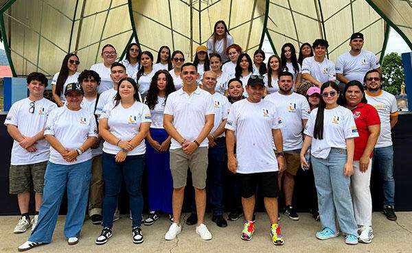 U San Marcos y la Municipalidad de Montes de Oro impulsan jornada de impacto comunitario en Miramar U San Marcos y la Municipalidad de Montes de Oro impulsan jornada de impacto comunitario en Miramar