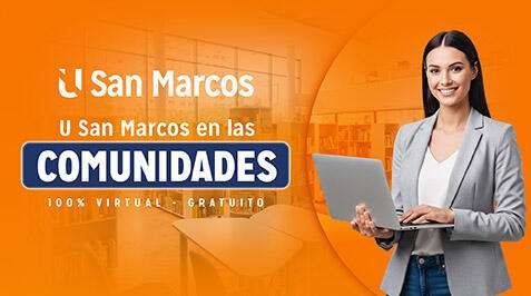 Eventos USAM en las Comunidades IIIQ