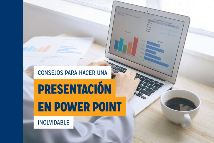Consejos para hacer una presentación en PowerPoint inolvidable | Universidad San Marcos Consejos para hacer una presentación en PowerPoint inolvidable | Universidad San Marcos