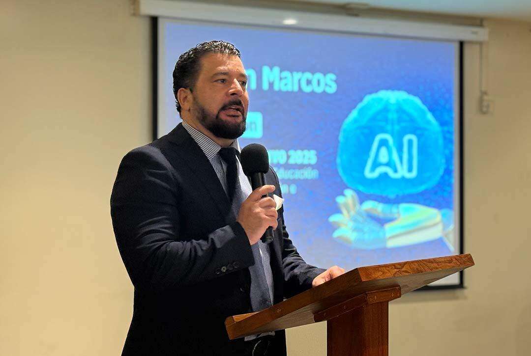 Innovación educativa en la era de la IA