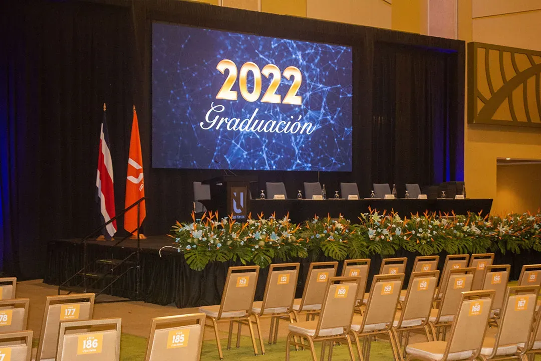 Graduación 2022