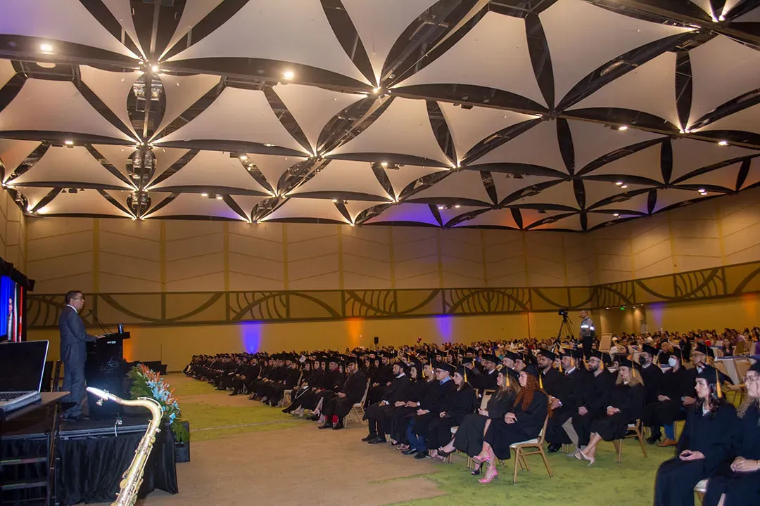 Graduación 2022