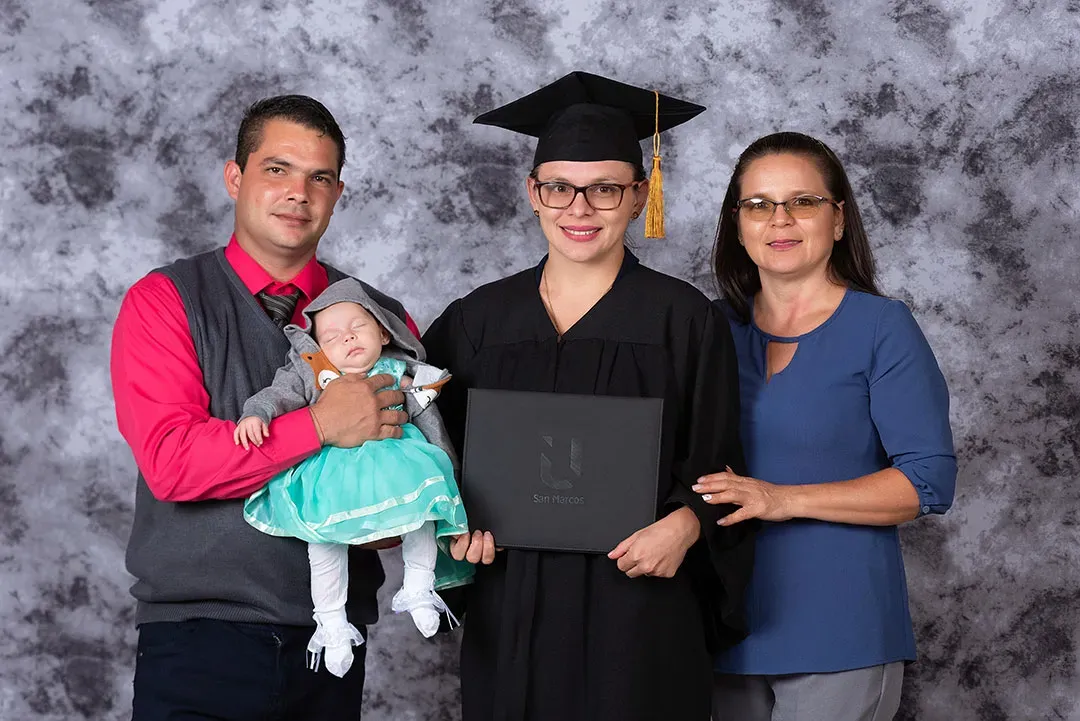 Graduación 2022