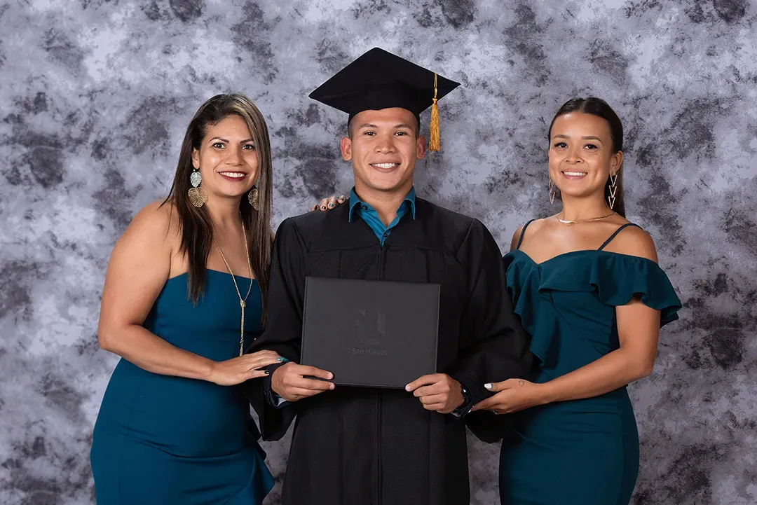 Graduación 2022