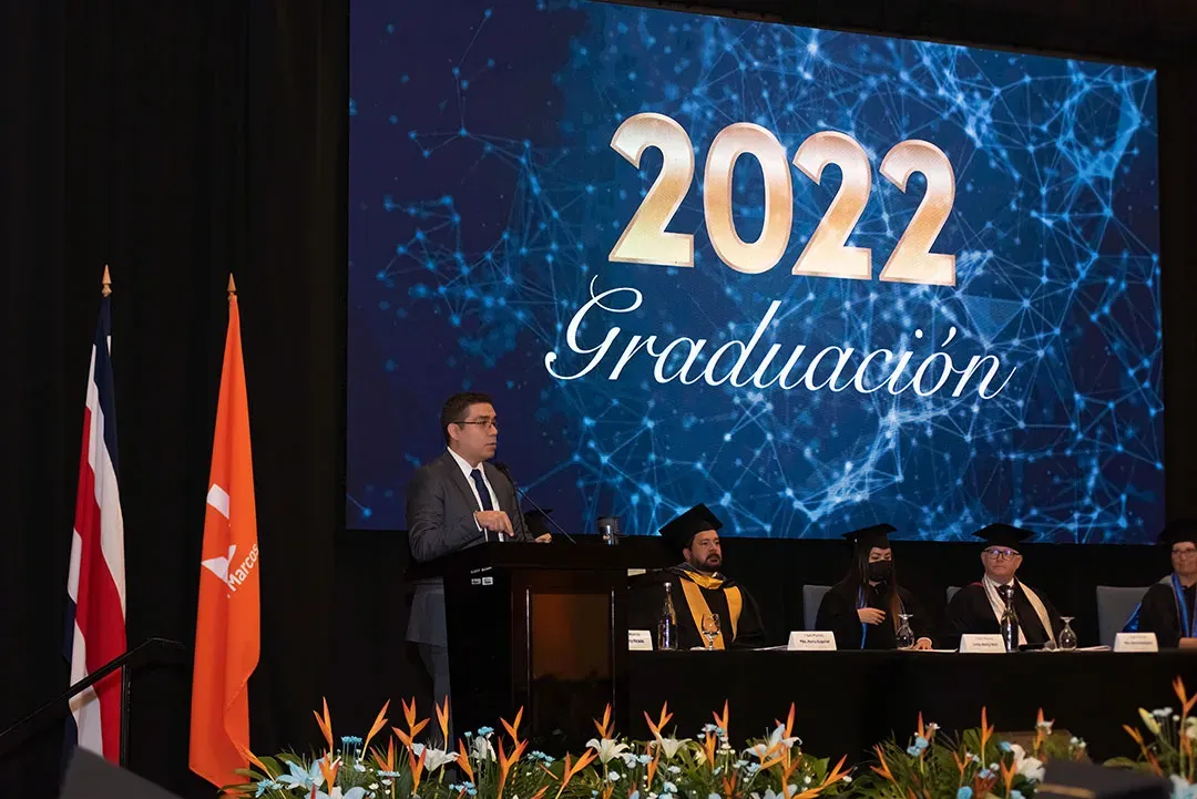 Graduación 2022
