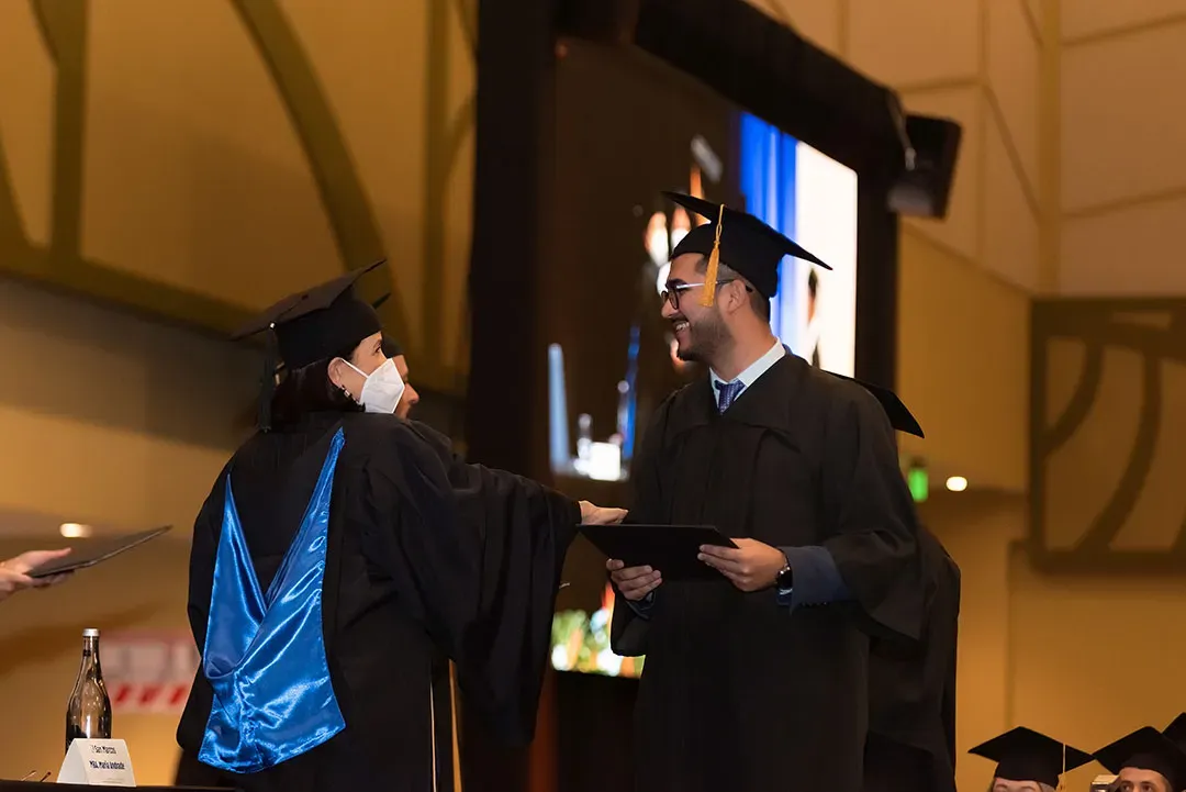 Graduación 2022