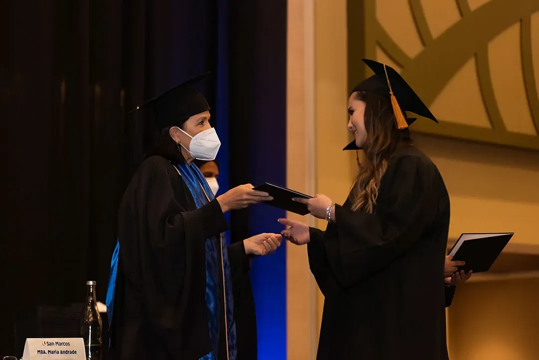 Graduación 2022
