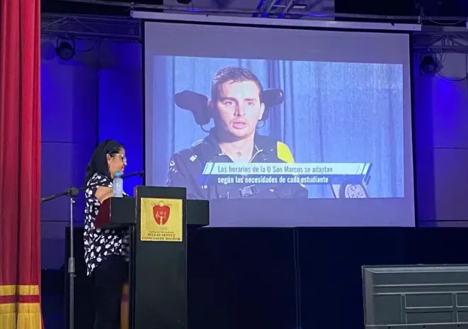 Seminario de Emprendimientos en Colombia