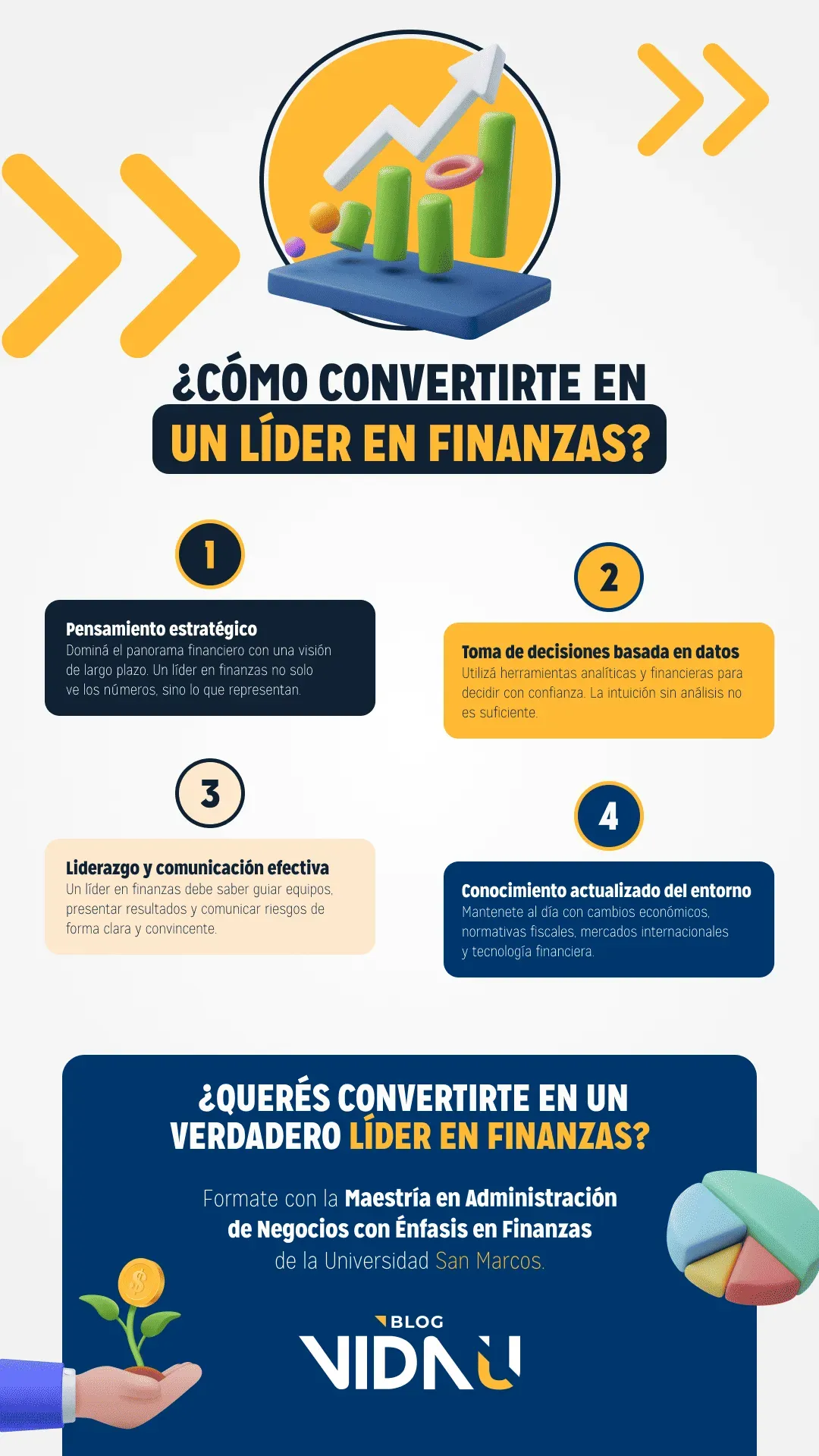 maestria en administracion de negocios