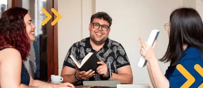 Mejora la lectura