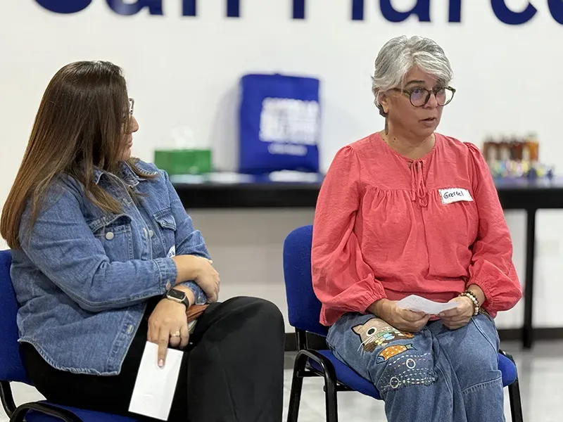 U San Marcos brinda abordaje psicológico enfocado en el bienestar y la prevención