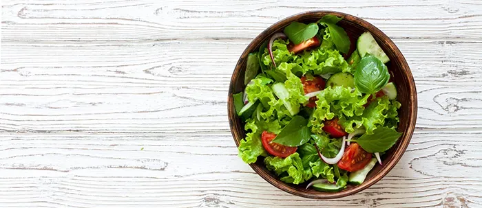 Alimentos para trasnochar
