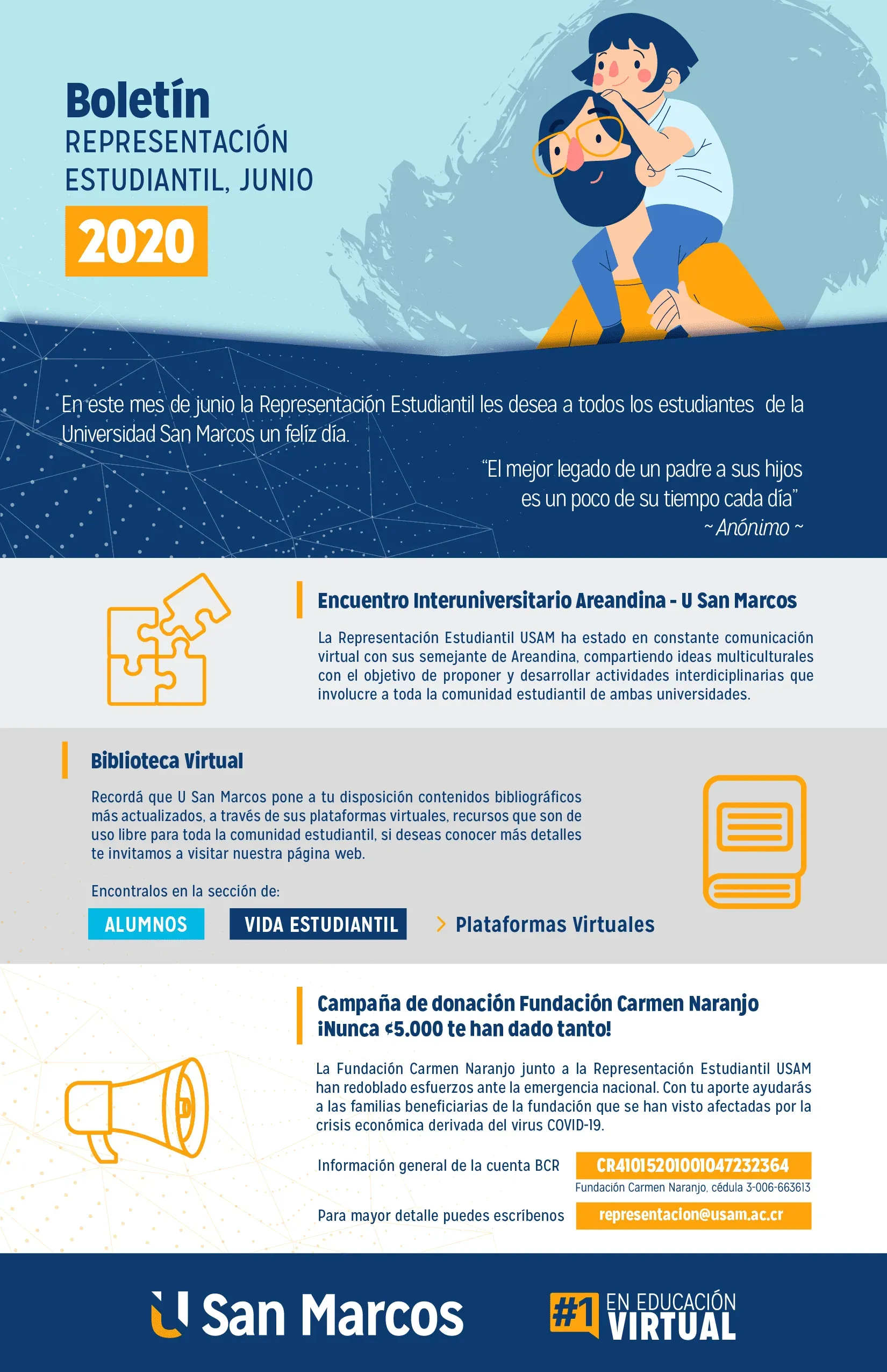 Boletín junio 2020