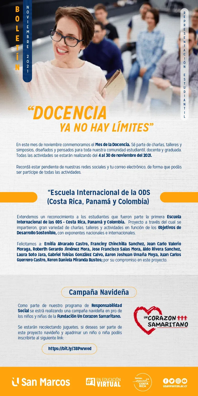 Noticias