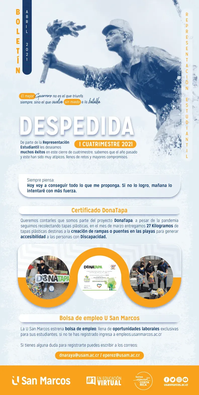 Boletín