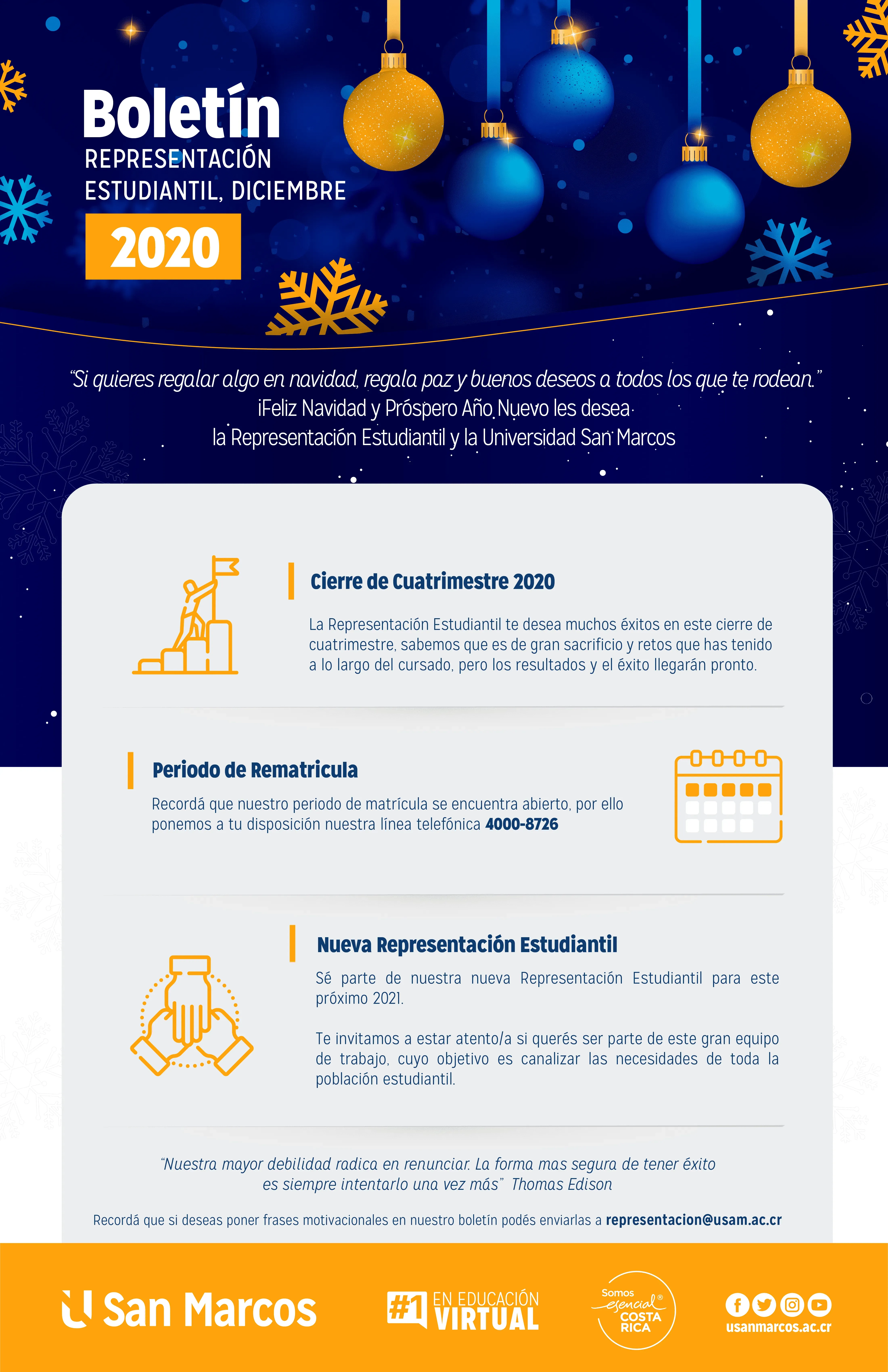 boletín diciembre