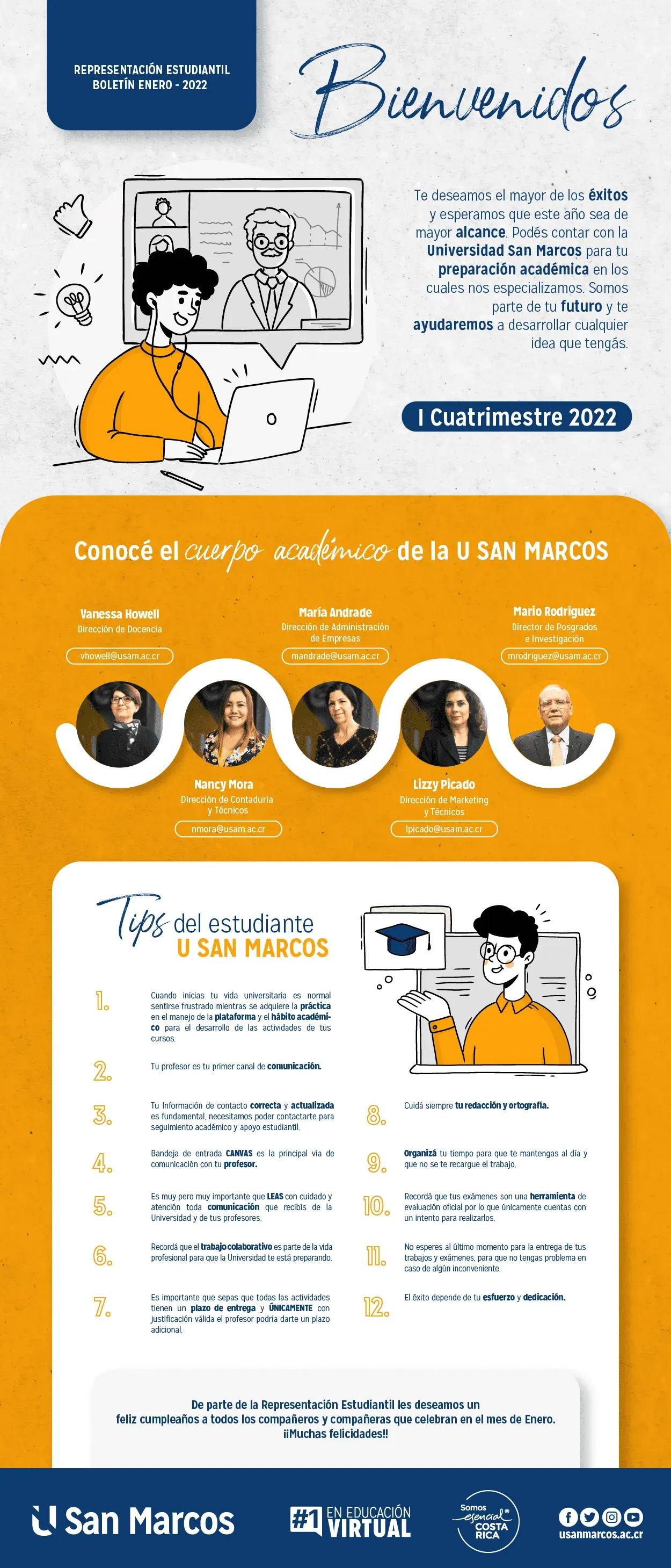 Boletín