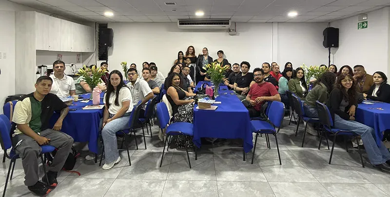 Café Científico 2026