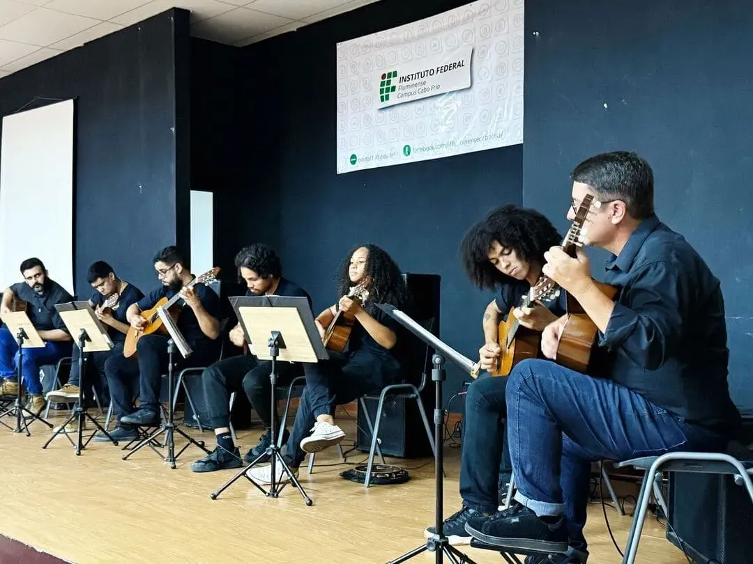 Finaliza Campamento de Liderazgo en Brasil