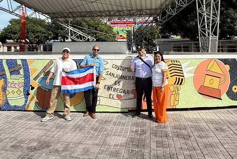 Campamento de Liderazgo 2025